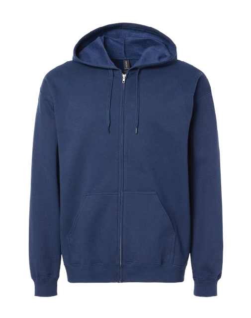 St. Timothy Adult Unisex Zip Hoodie