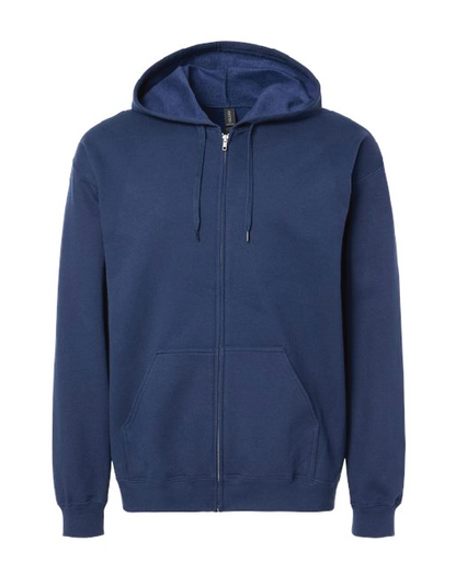 St. Timothy Adult Unisex Zip Hoodie